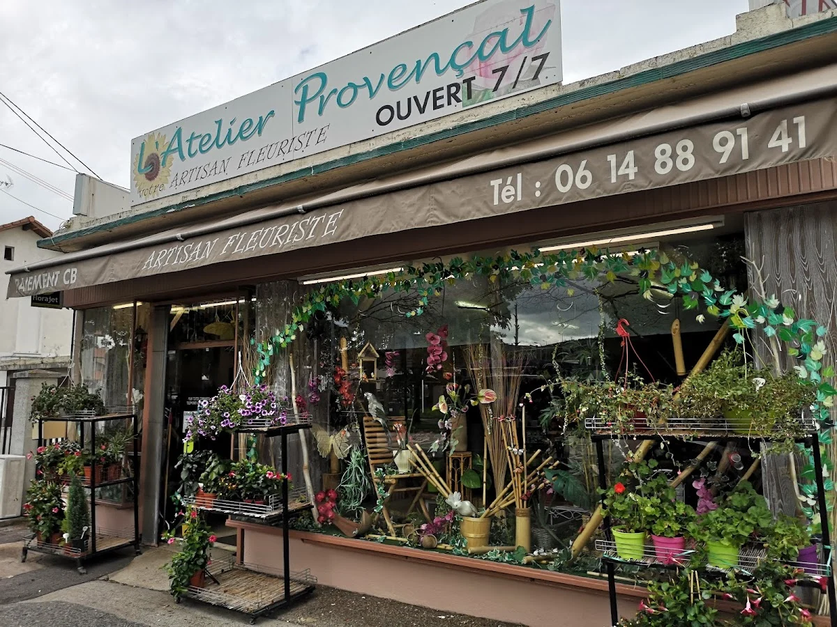 L'Atelier Provencal