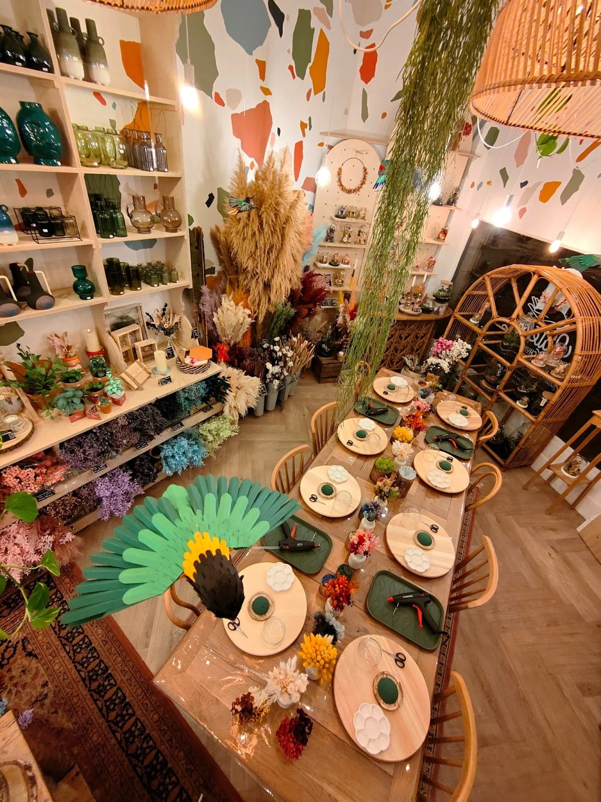 L'Atelier Tchungle - 4
