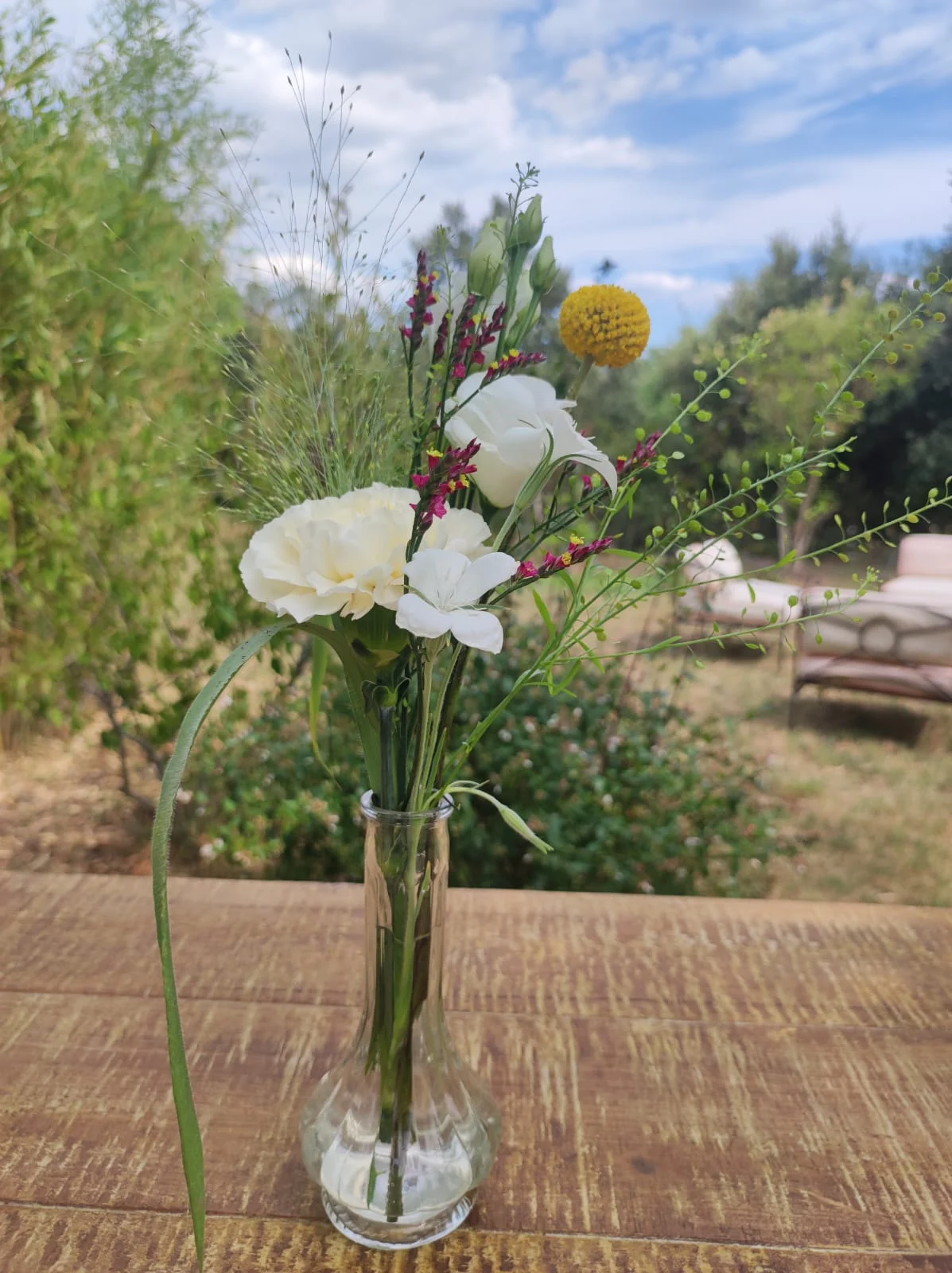 L'atelier vert de Louise - 3