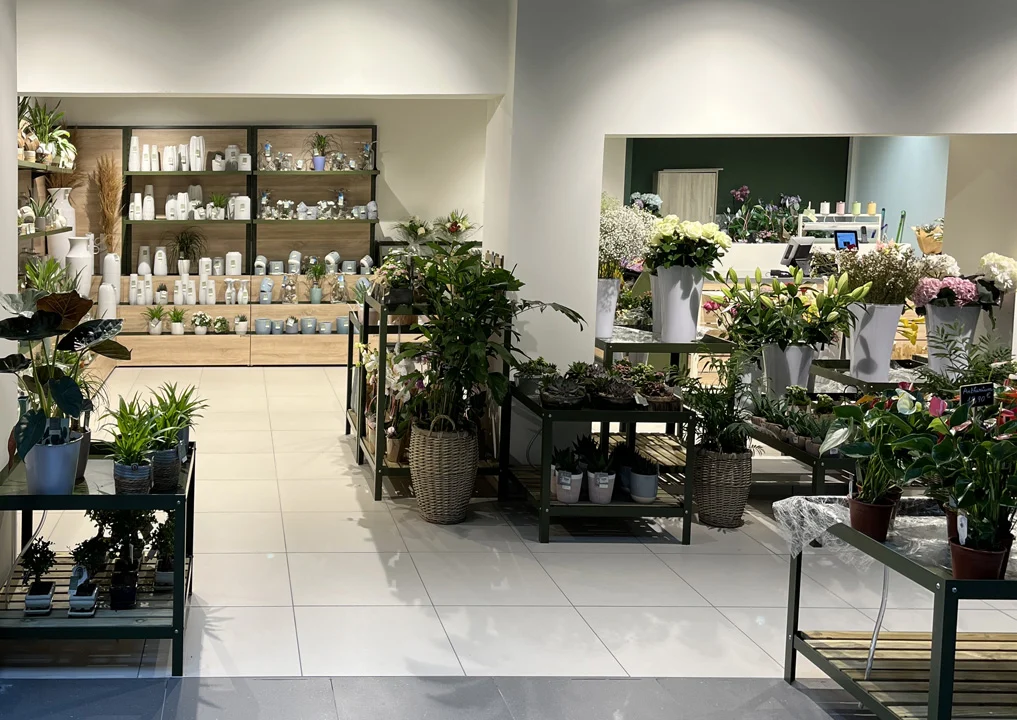 L'Attrape Fleurs - Fleuriste Montélimar - 4