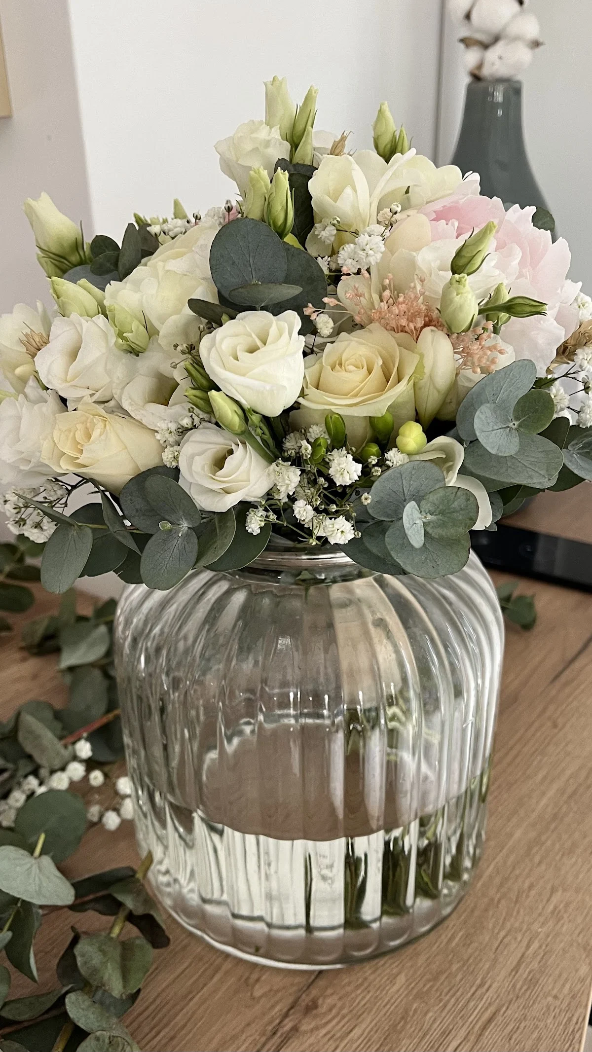 Laurent B Artisan Fleuriste