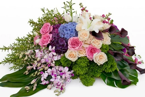 Laurent Bourgain Artisan Fleuriste - 4