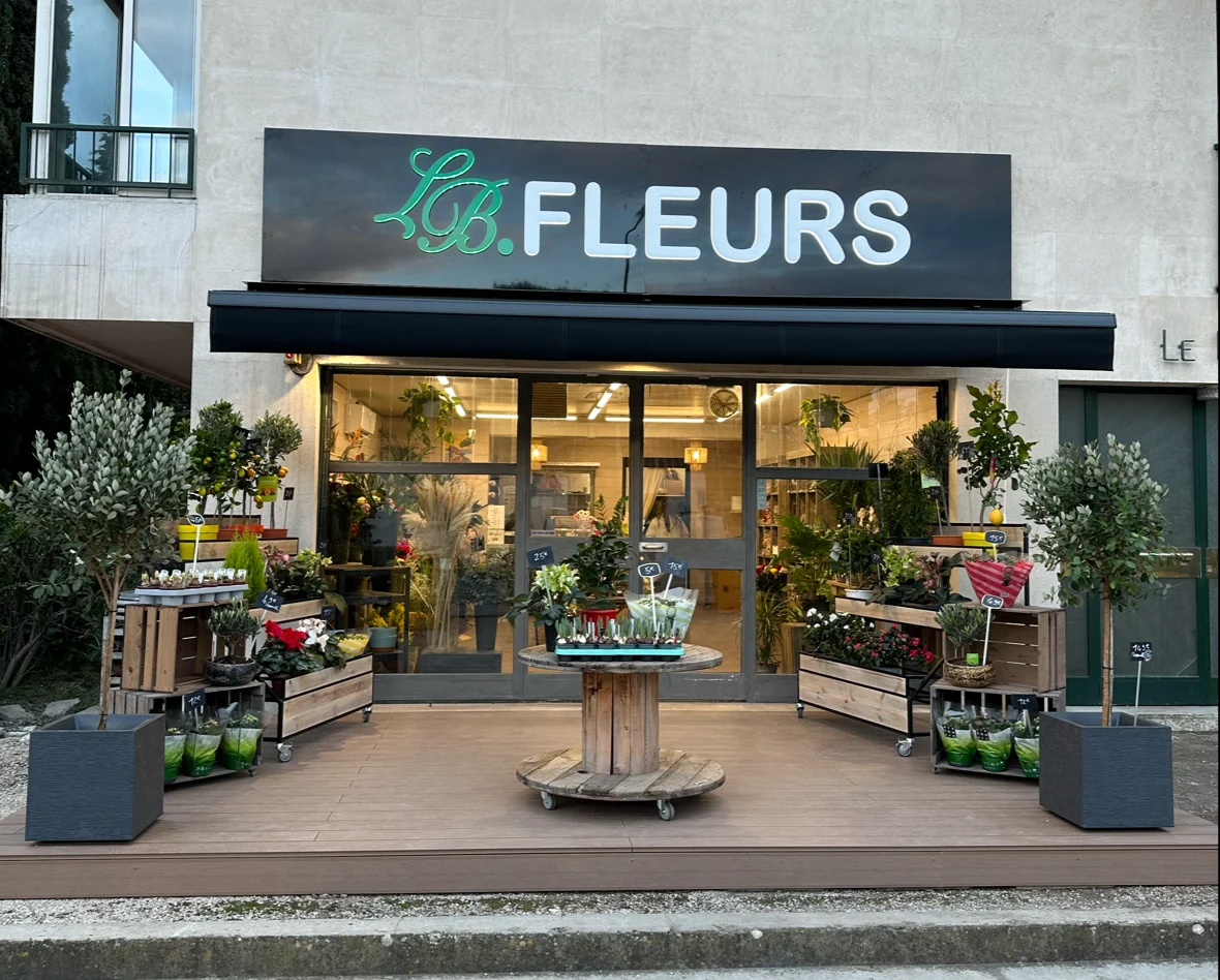 LB Fleurs - 3