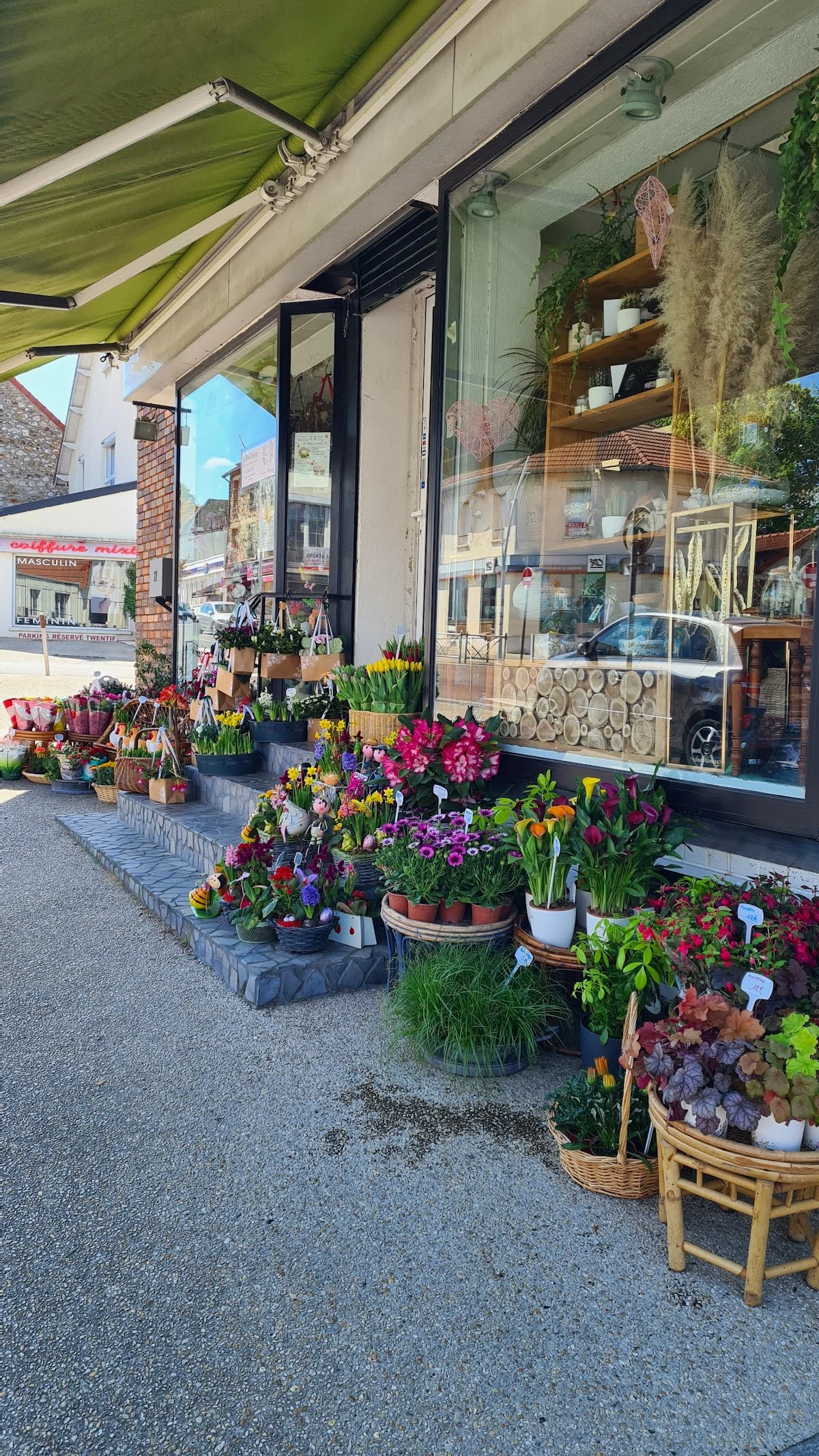 Le Bélier Sauvage