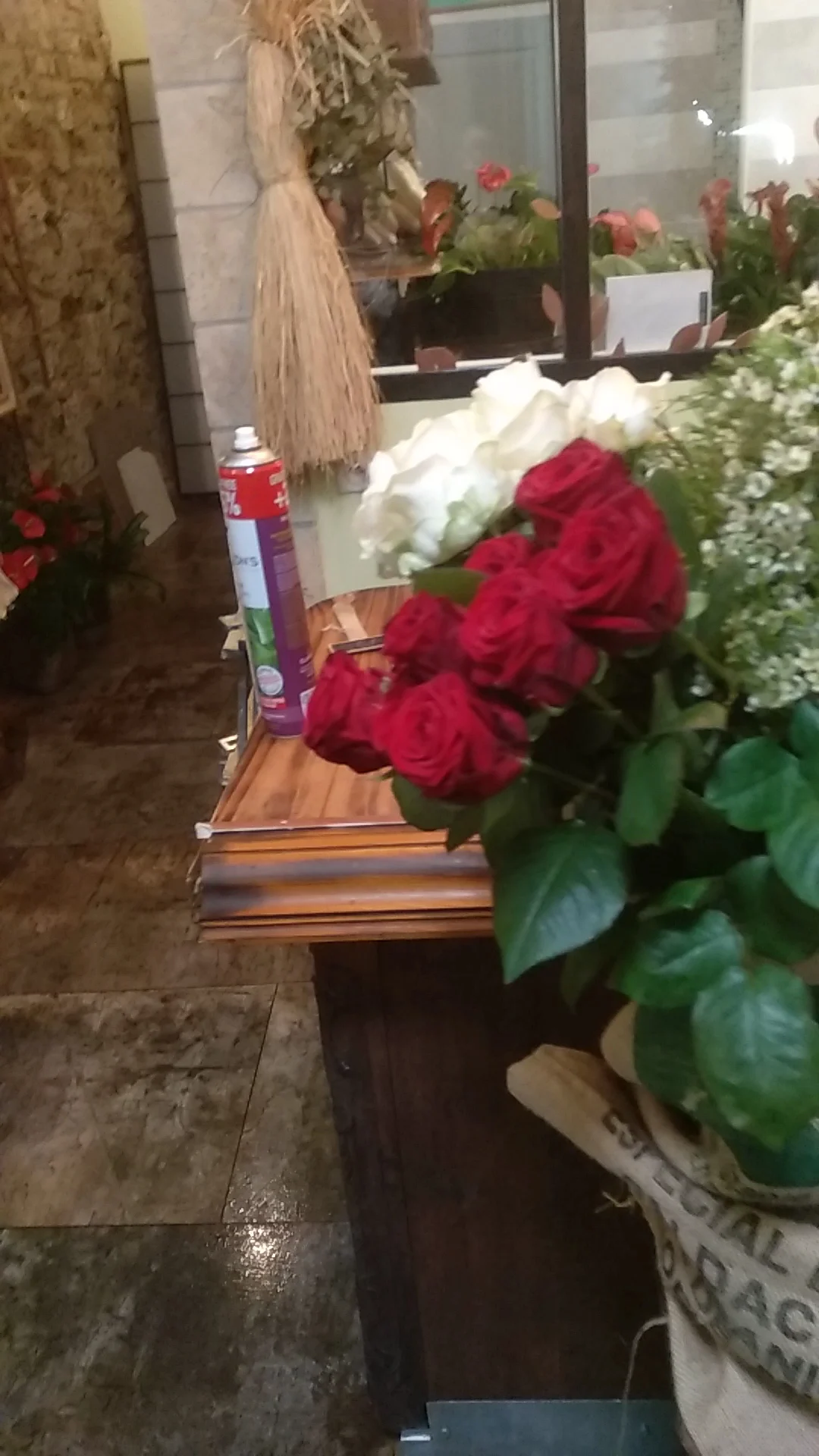 Le Billet Doux - Fleuriste Grenoble - 3