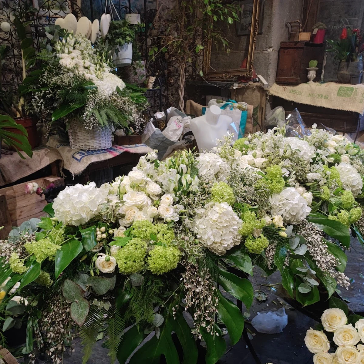 Le Billet Doux - Fleuriste Grenoble - 5