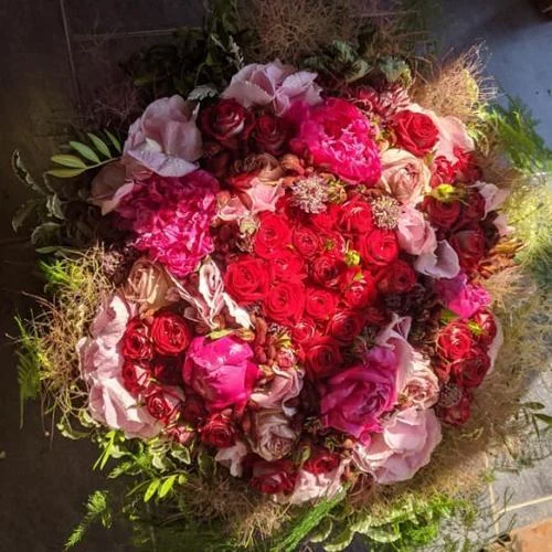 Le Billet Doux - Fleuriste Grenoble - 6