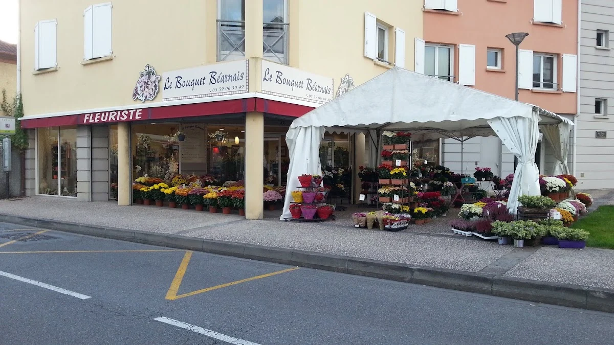 Le Bouquet Béarnais