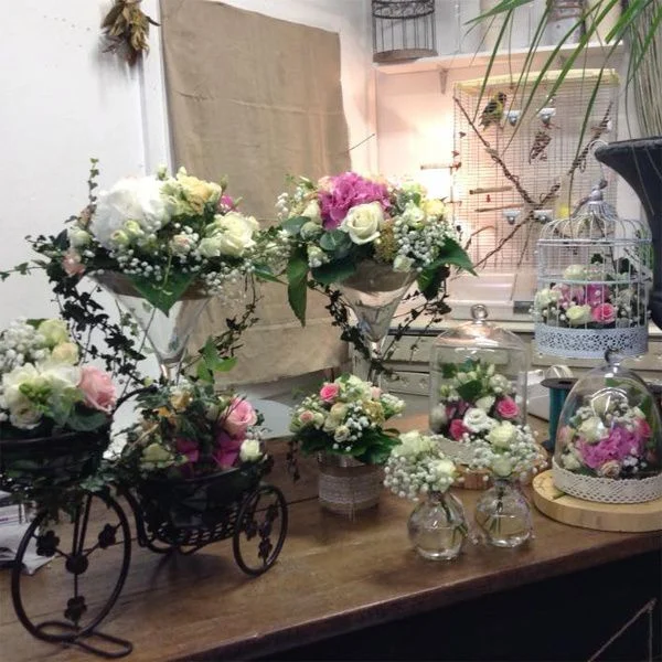Le Bouquet De Nel Lys - 4