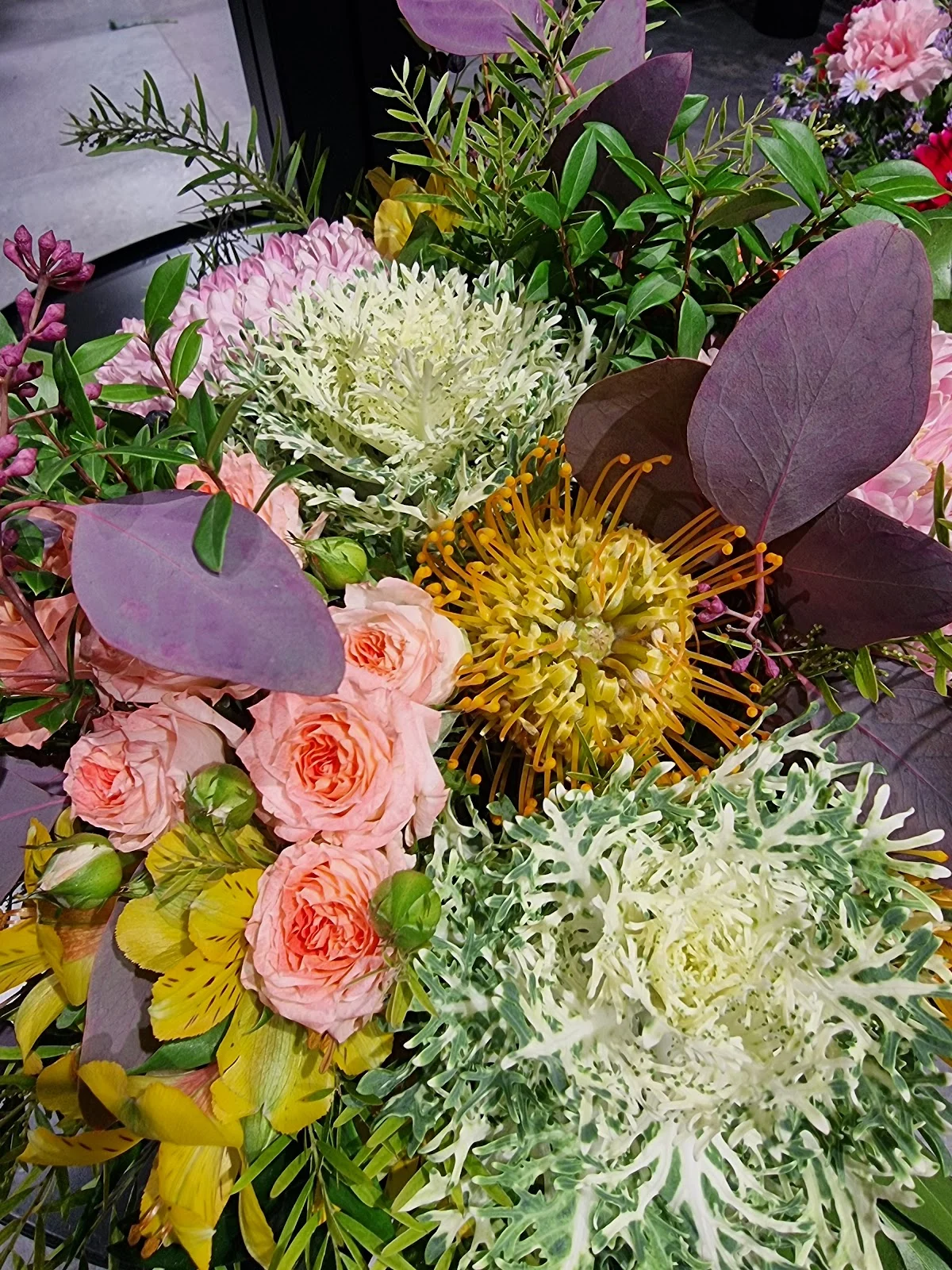 Le Chant des Fleurs - 4