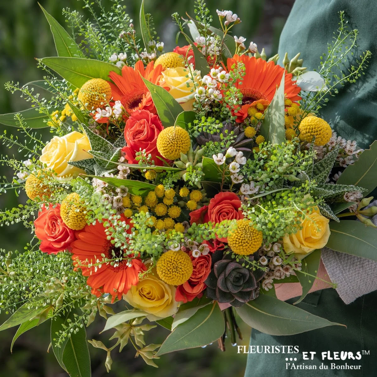 Le Chant des Fleurs - 5