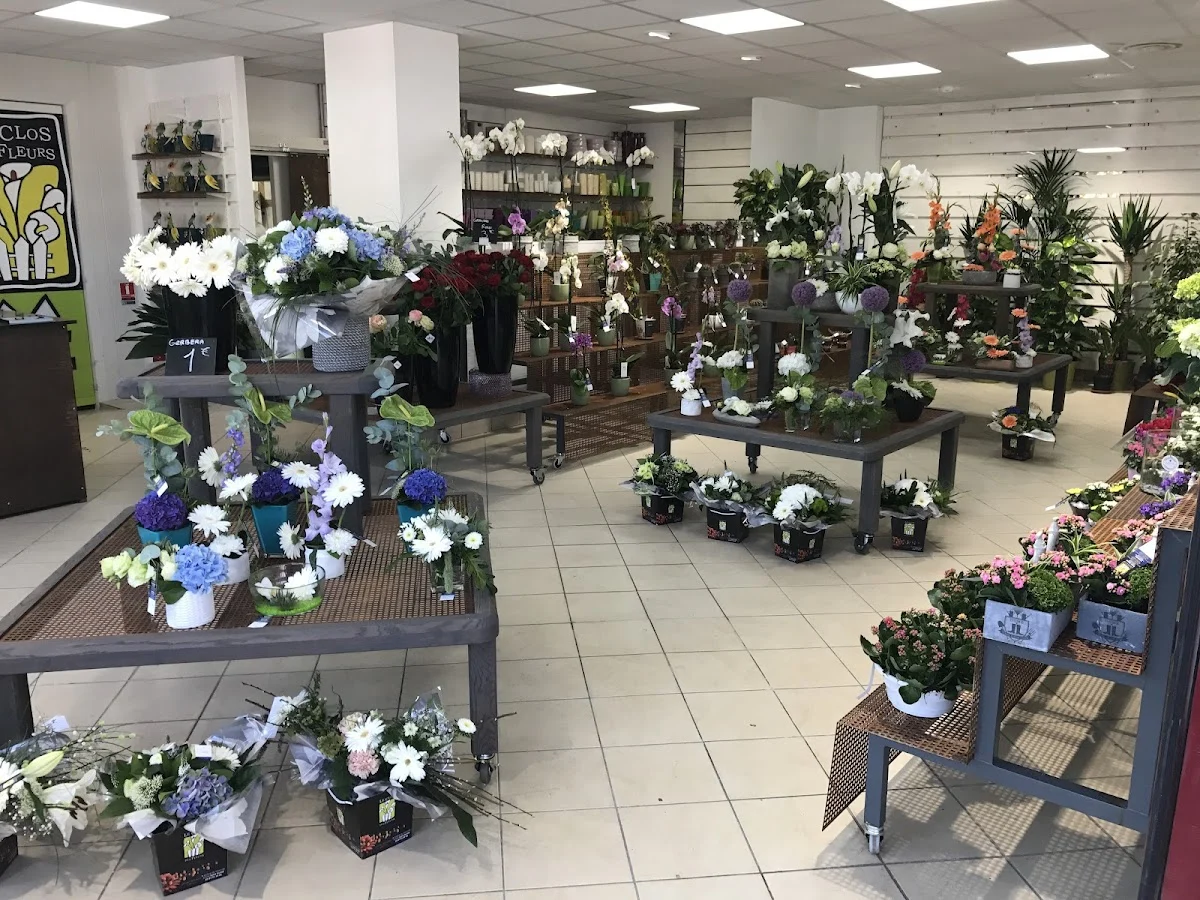 Le Clos des Fleurs - 2