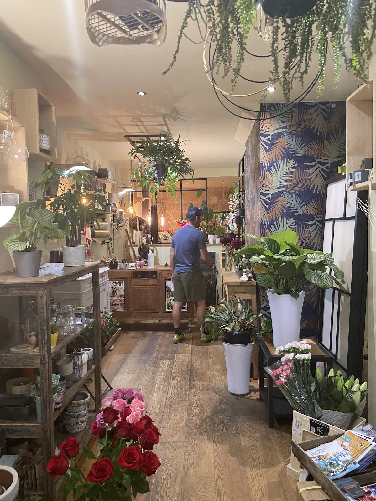 Le Corner Artisan Fleuriste - 2