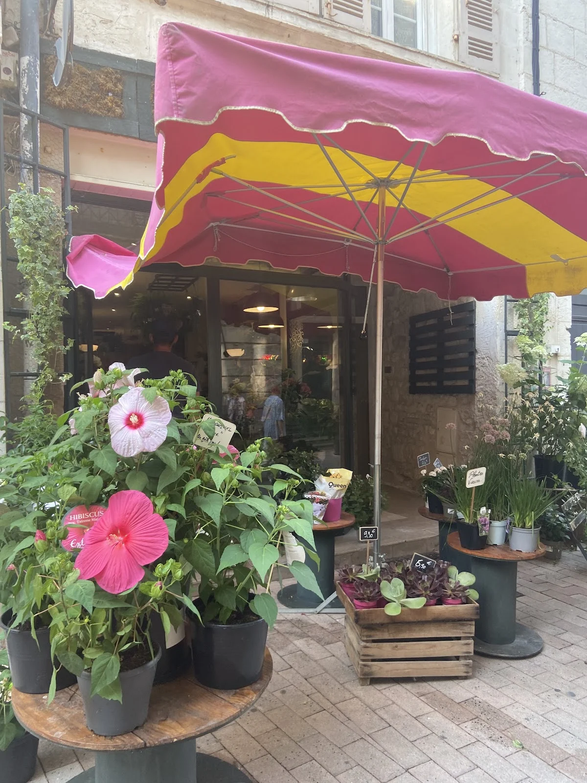 Le Corner Artisan Fleuriste - 4