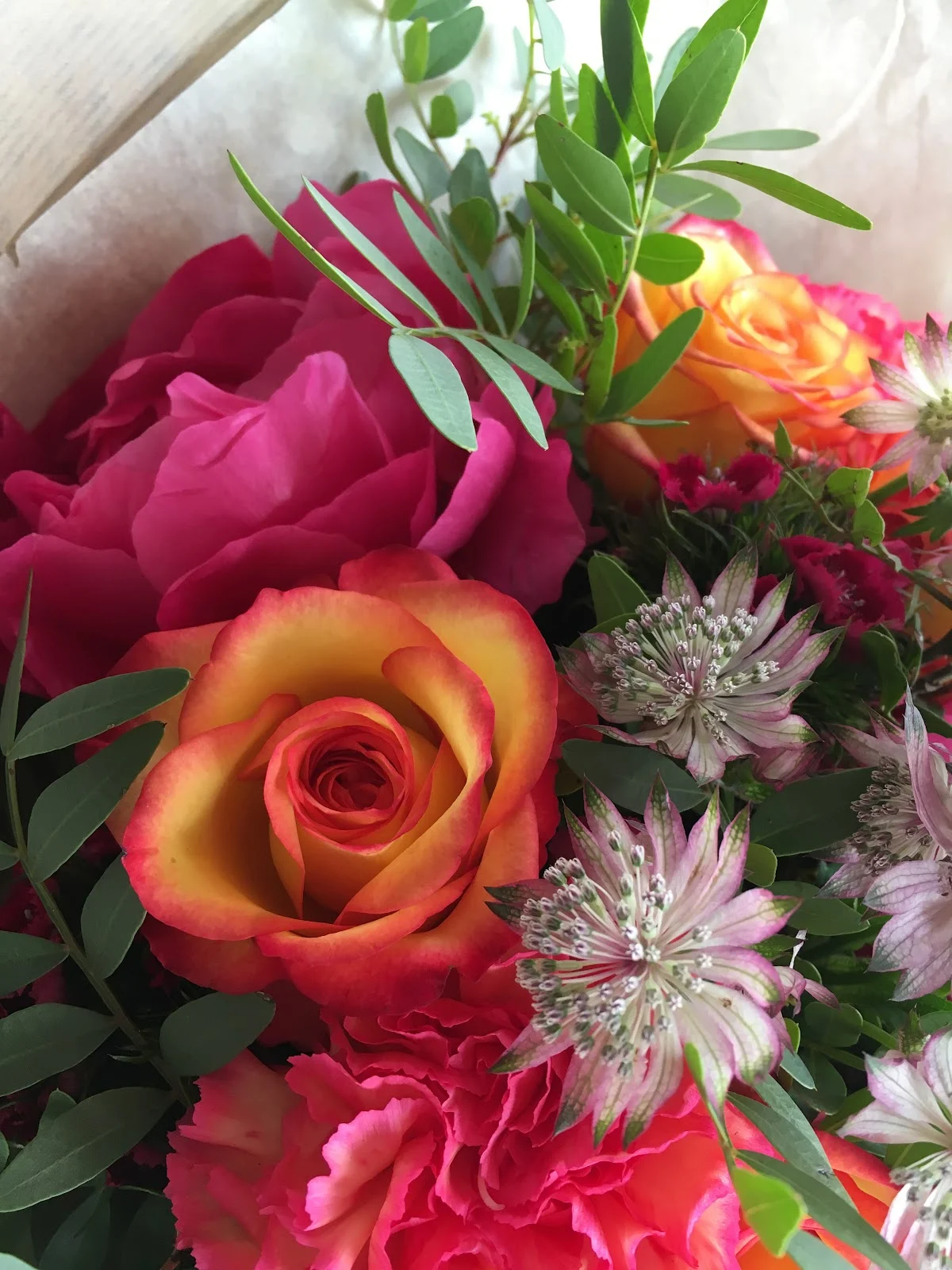 Le Corner Artisan Fleuriste - 5