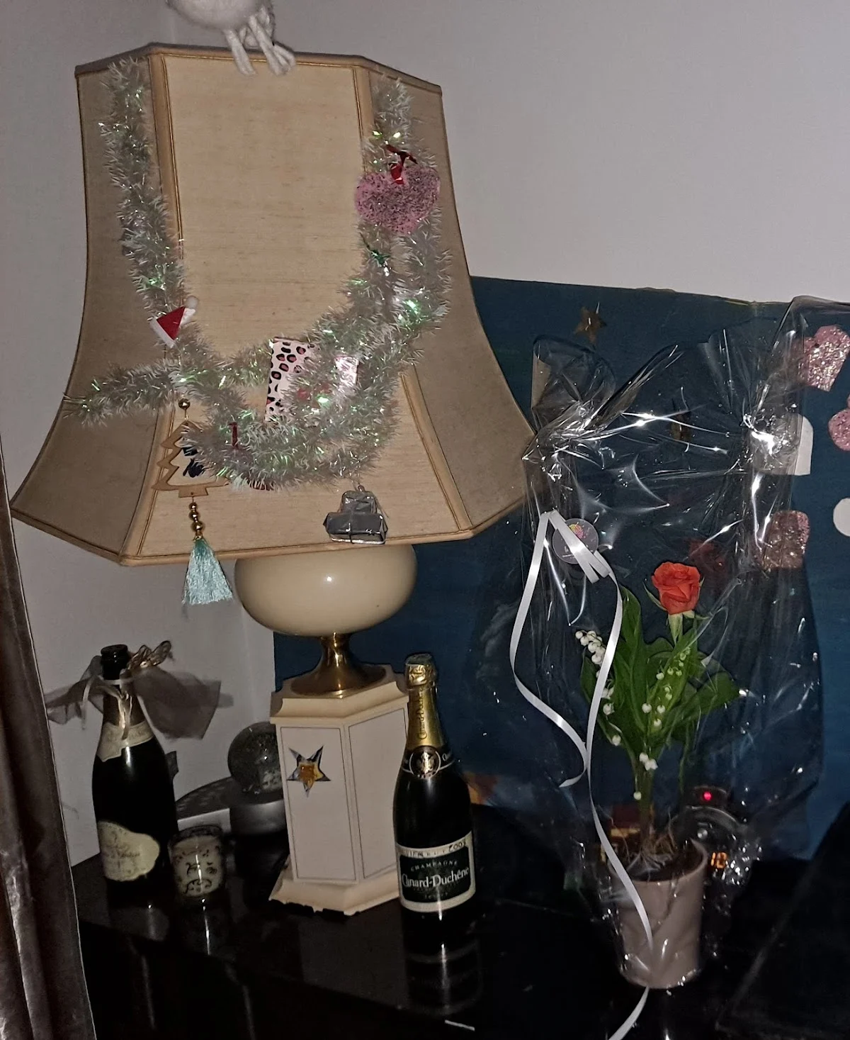 Le Fleuriste - 2