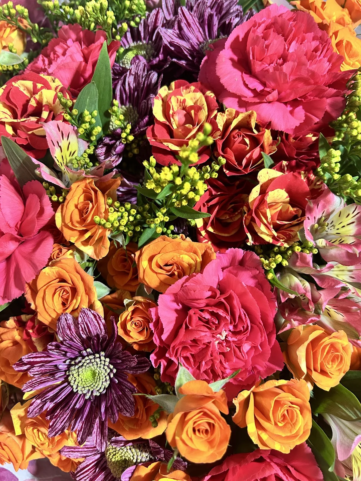 le fleuriste - 2