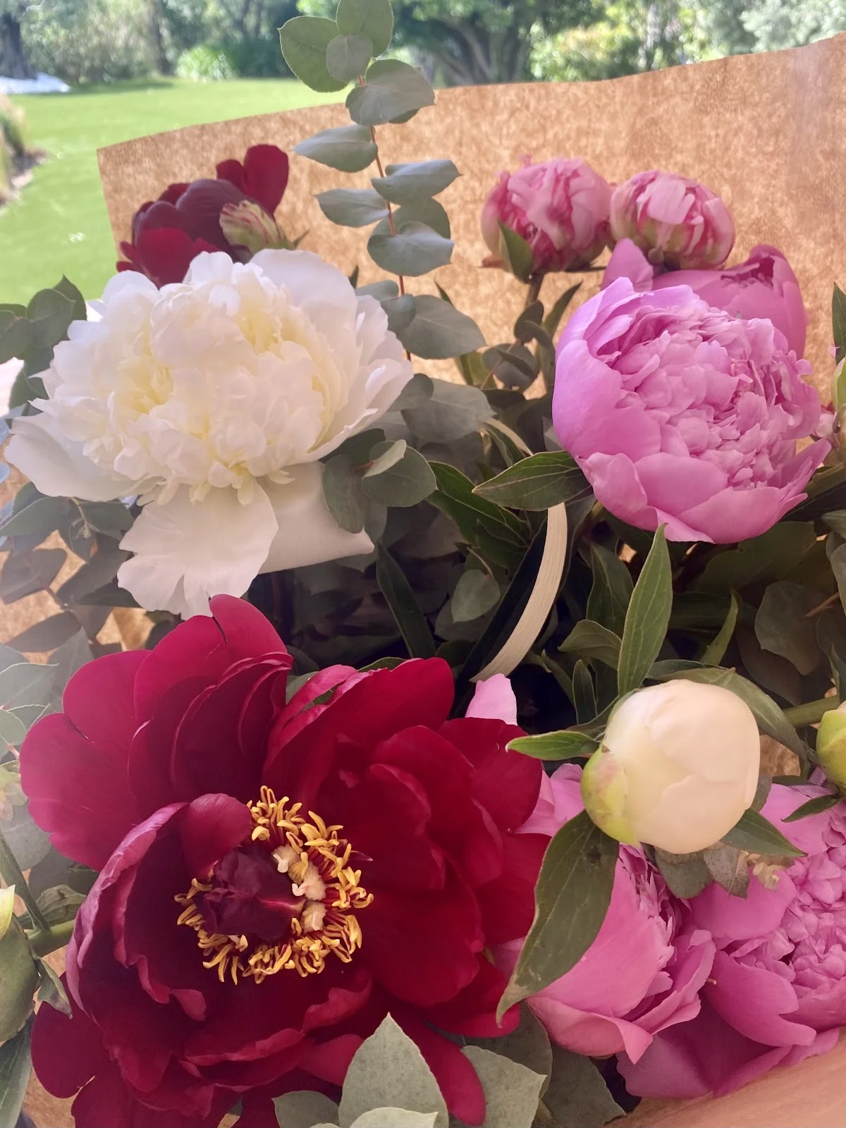 Le Fleuriste - 3