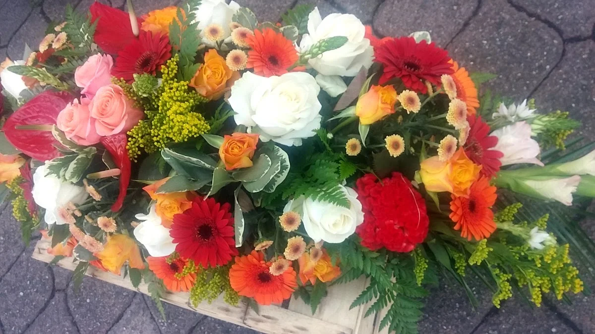 le fleuriste - 3