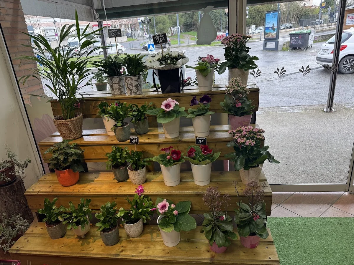 Le Fleuriste - 3