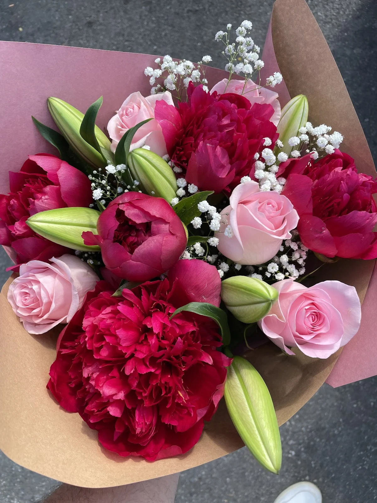 Le Fleuriste - 4