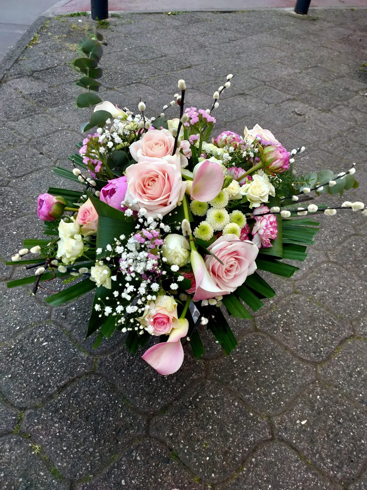 le fleuriste - 5