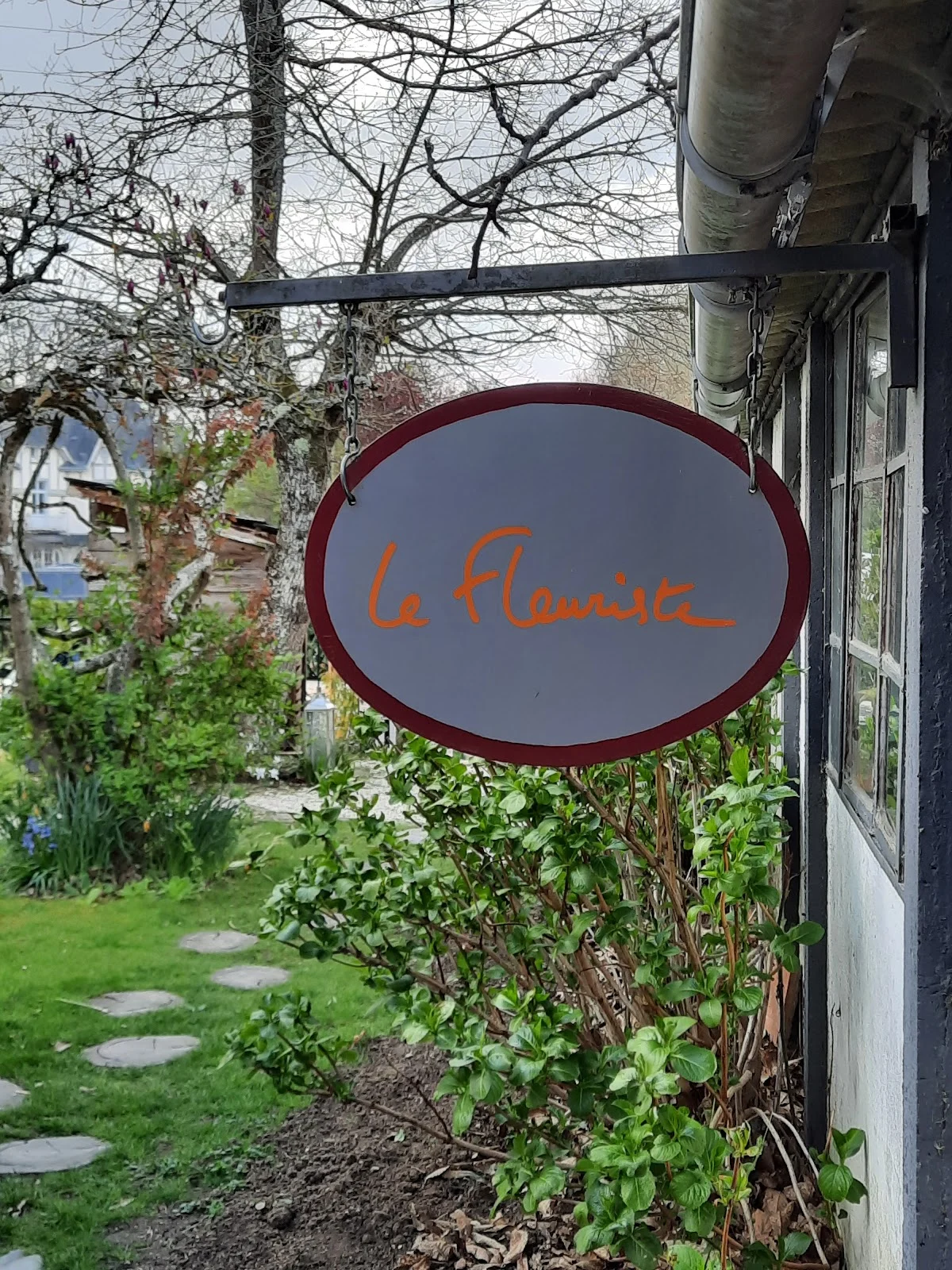 Le fleuriste Olivet - 3