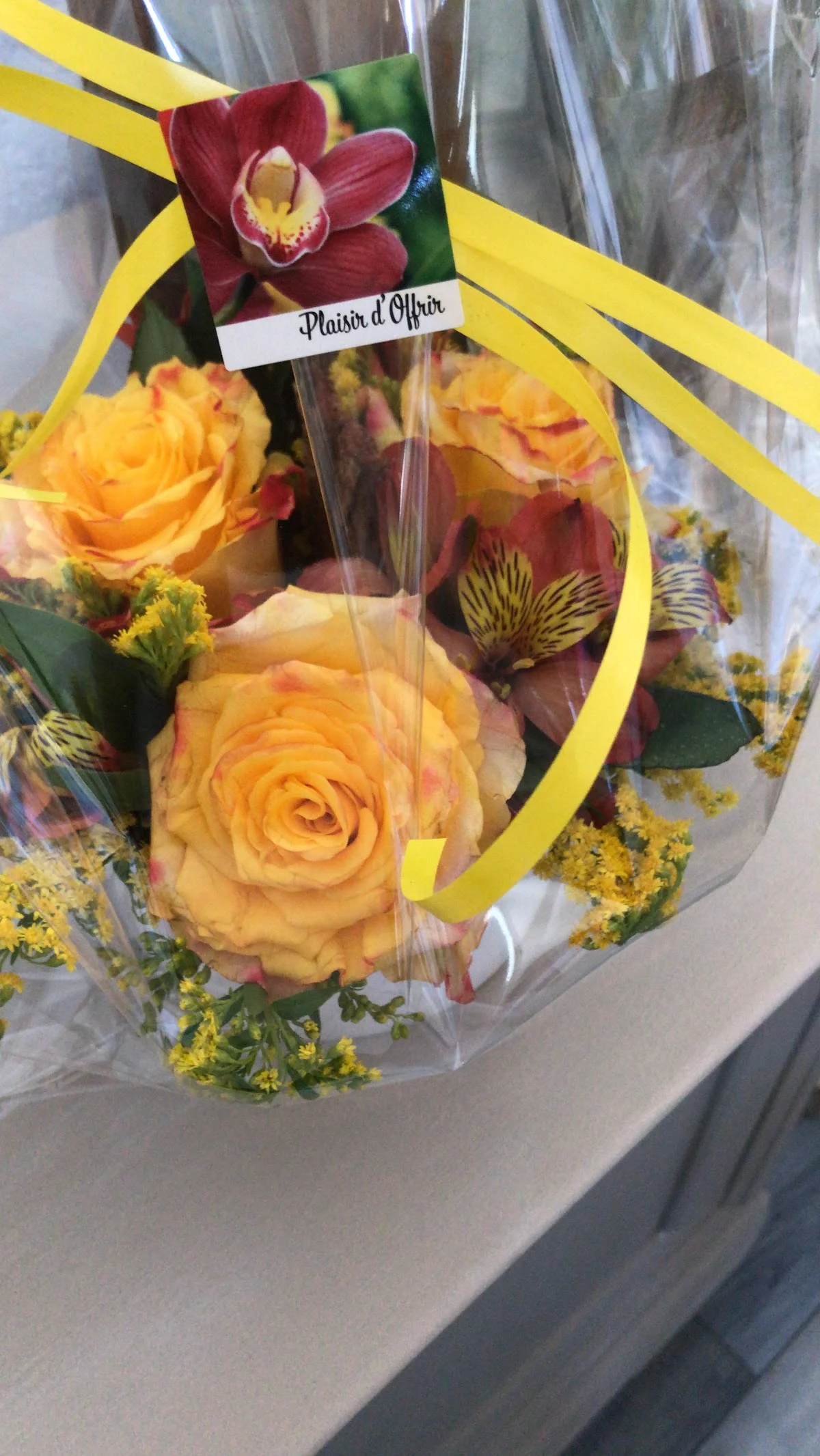 Le Florum - 2