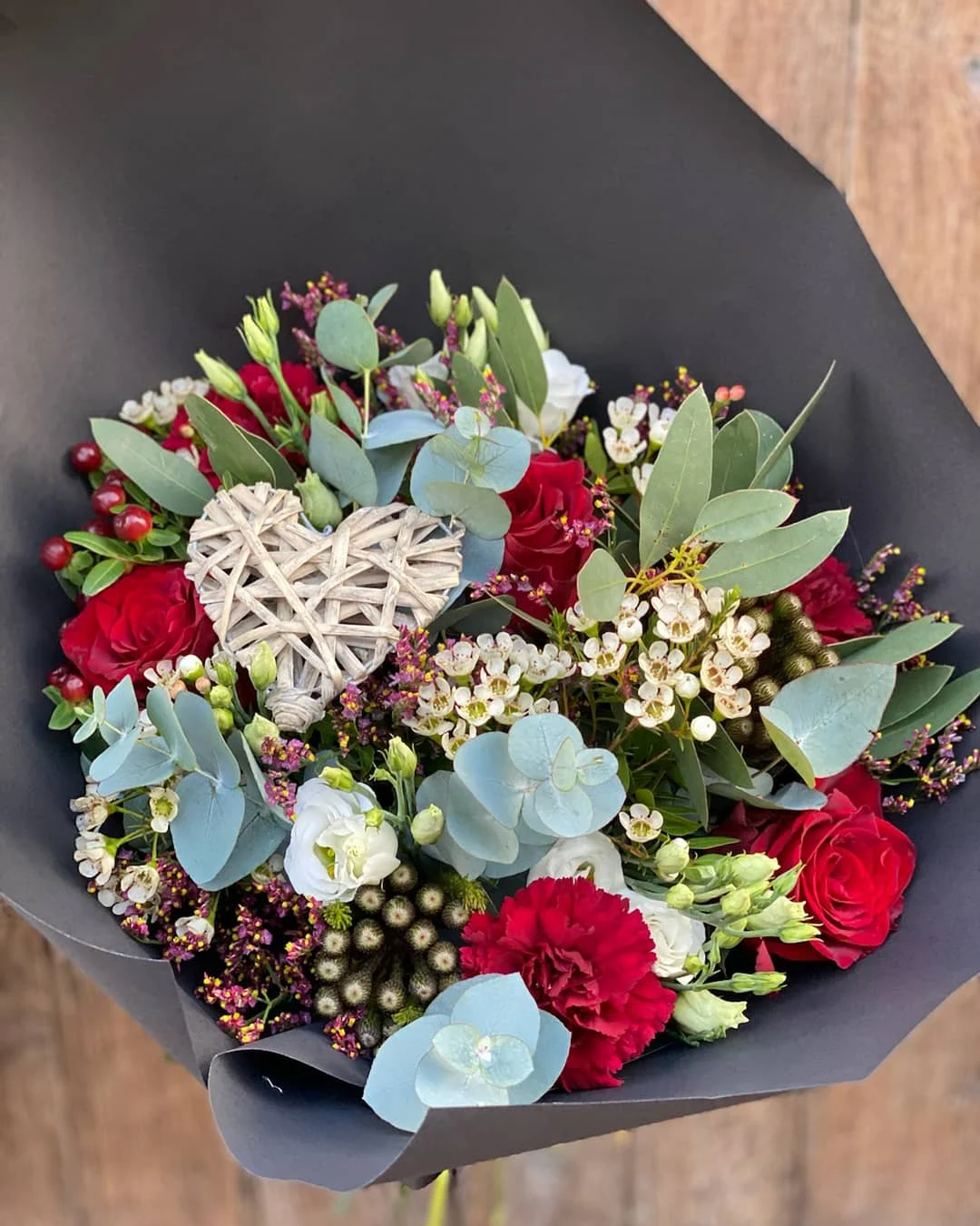 Le Jardin d'Amandine - Artisan Fleuriste Tours-Fondettes - 4