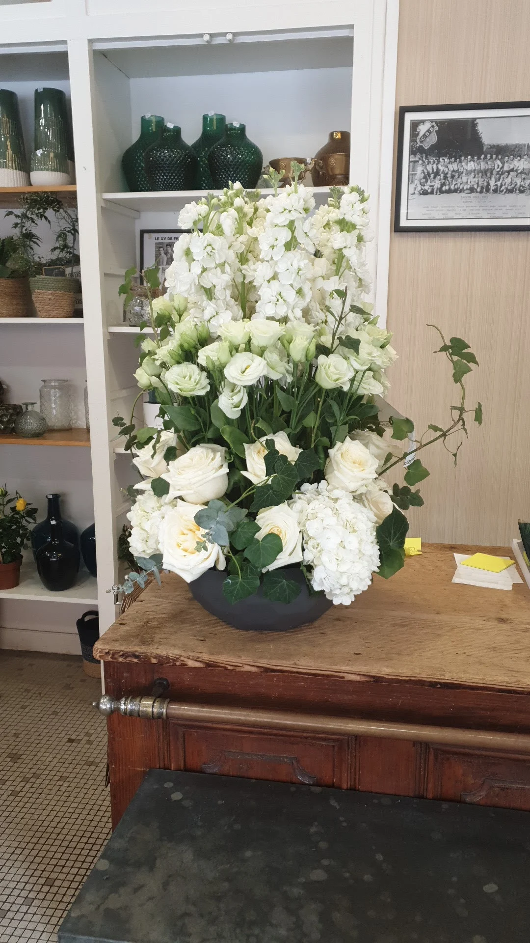 Le Jardin de Bouquet - 2