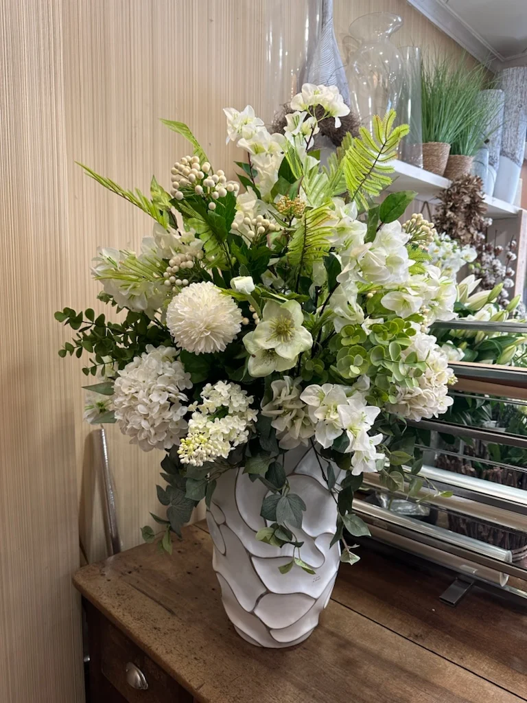 Le Jardin de Bouquet