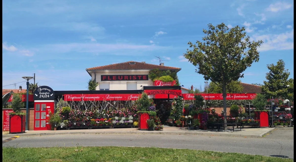 Le Jardin de Lorenz