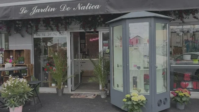 LE JARDIN DE NATICA - 3