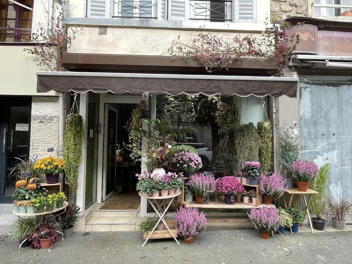 Le Jardin de O'hara | Fleuriste Pontoise