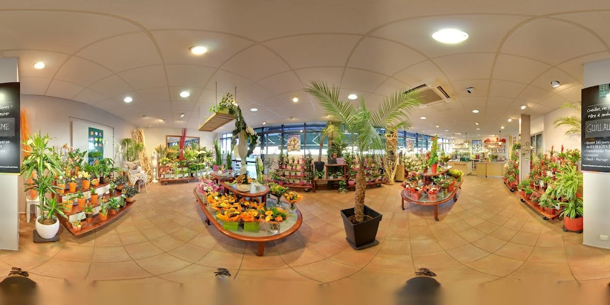 Le Jardin des Fleurs - 2