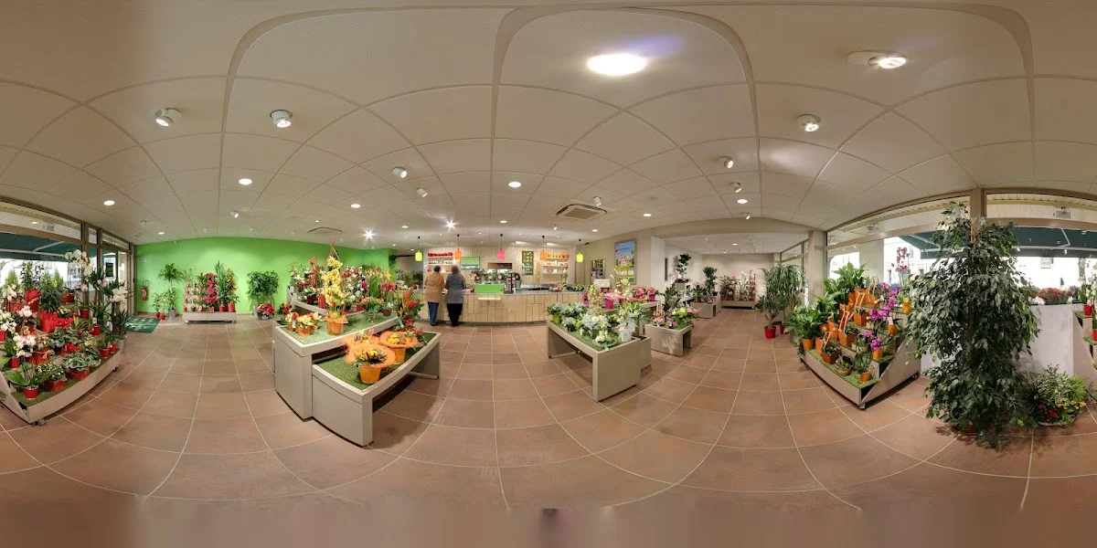 Le Jardin des Fleurs - 2