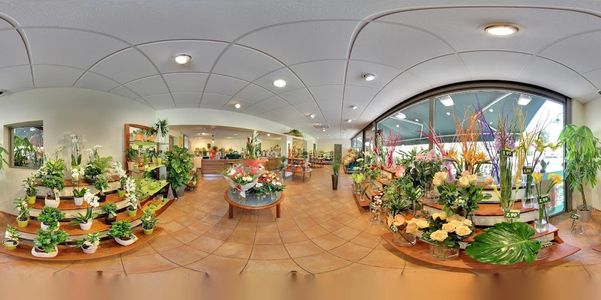 Le Jardin des Fleurs - 2