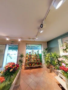 Le Jardin des Fleurs - 2