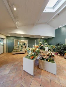 Le Jardin des Fleurs - 3