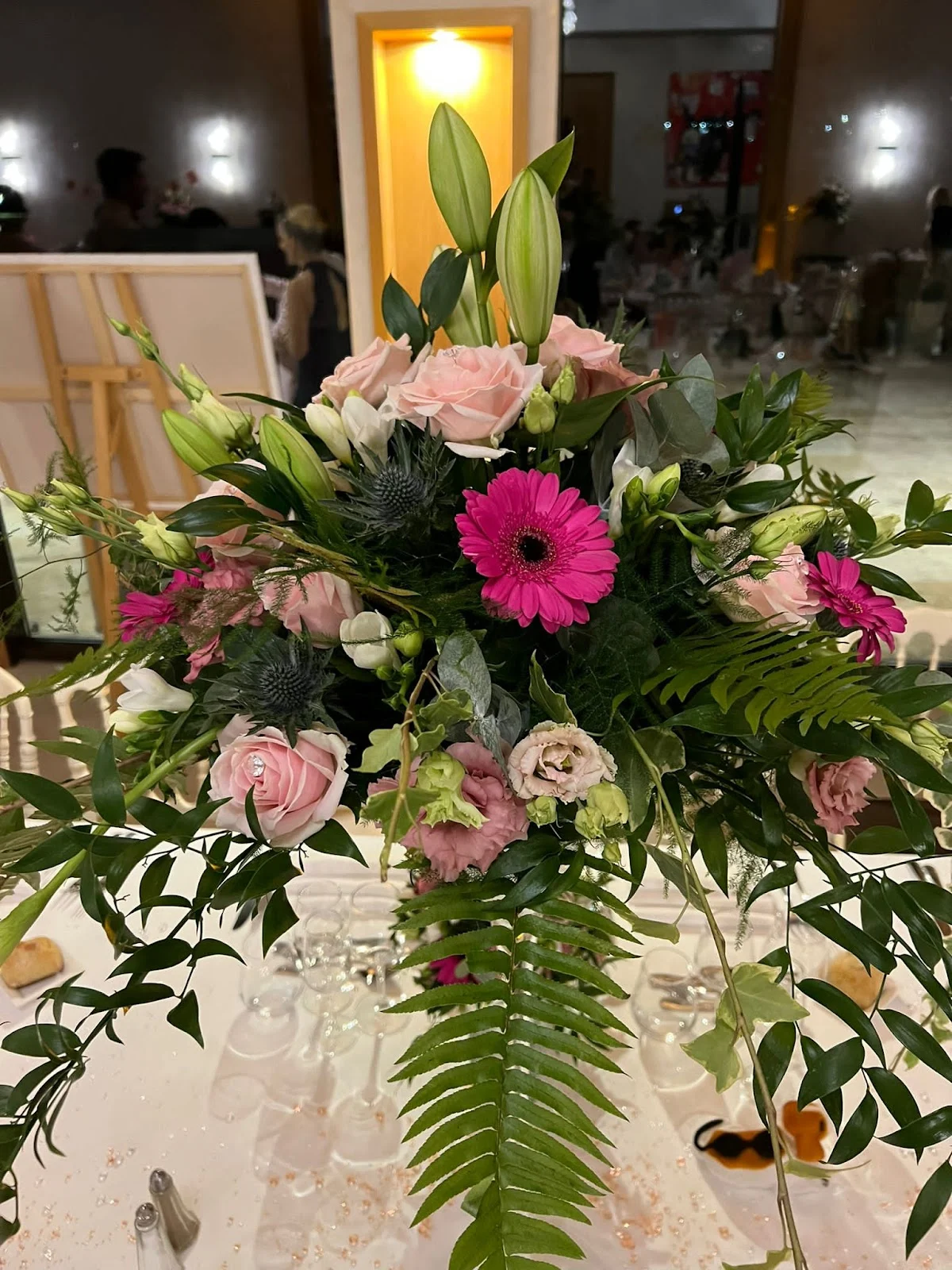 Le Jardin des Fleurs - 4