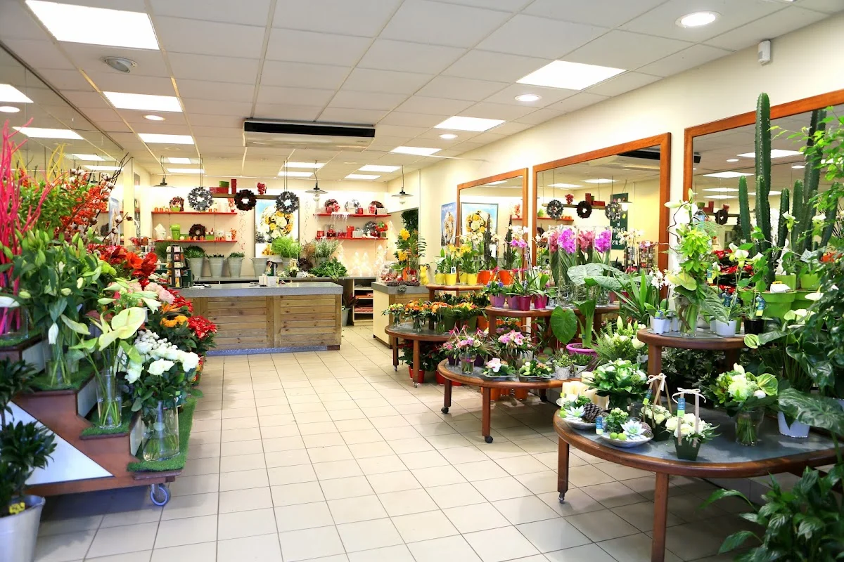 Le Jardin des Fleurs - 4