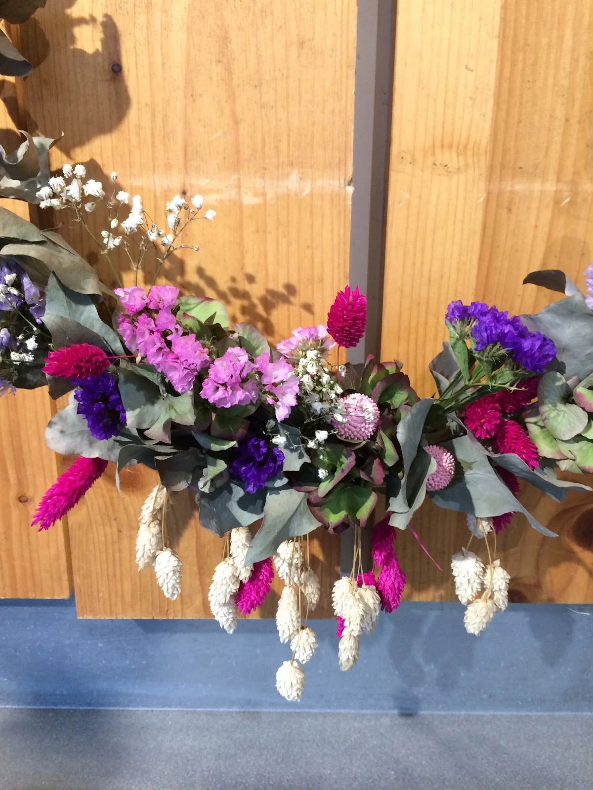 Le Jardin des Fleurs - 4