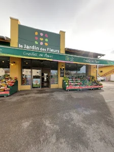 Le Jardin Des Fleurs - 4