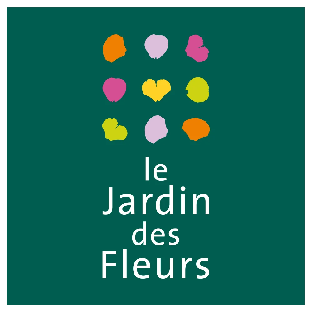 Le Jardin des Fleurs - 5