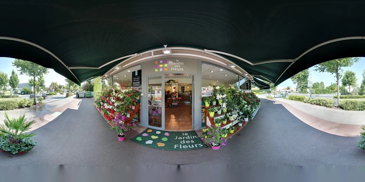 Le Jardin des Fleurs - 6