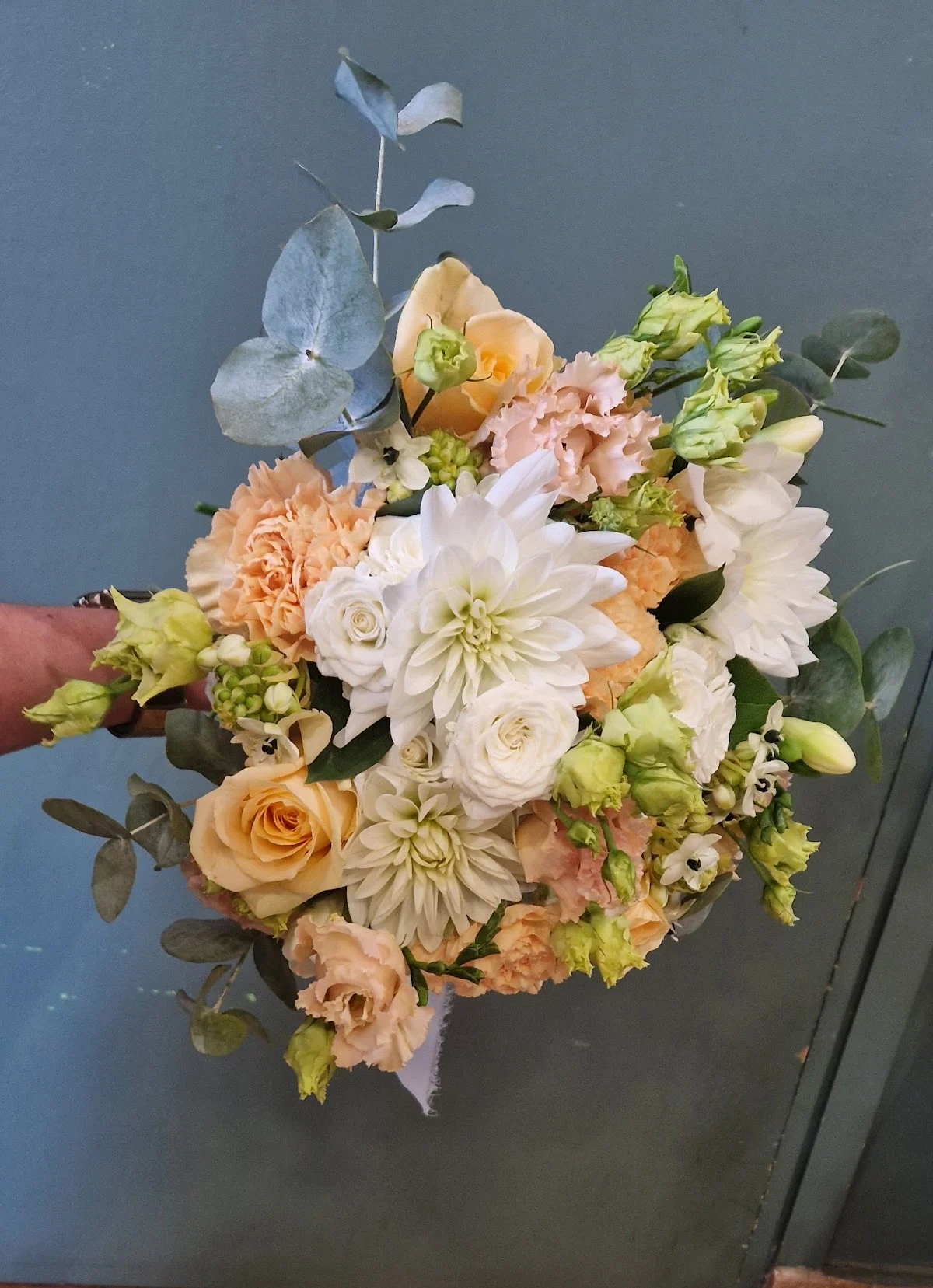 Le Jardin des Fleurs