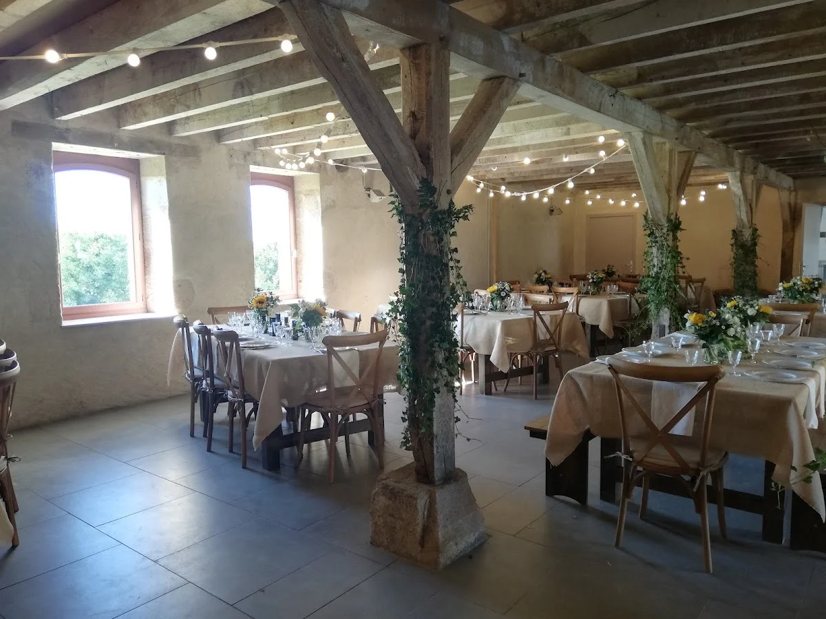 Le Jardin Fleuri Fleuriste Vichy