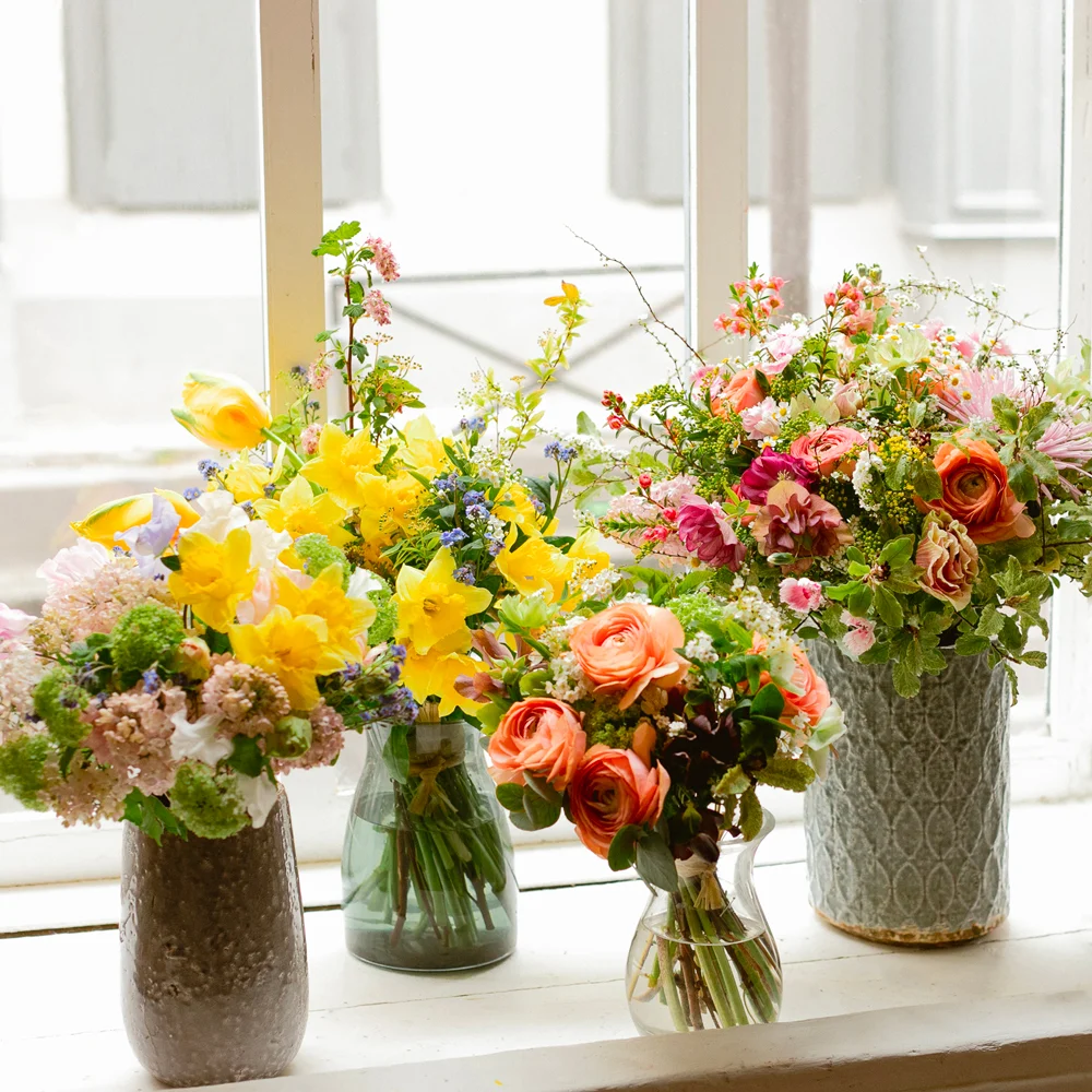 Le Jujubier | Fleuriste Meudon - 5