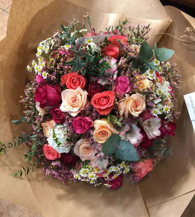 Le Lavandou Fleurs - 4