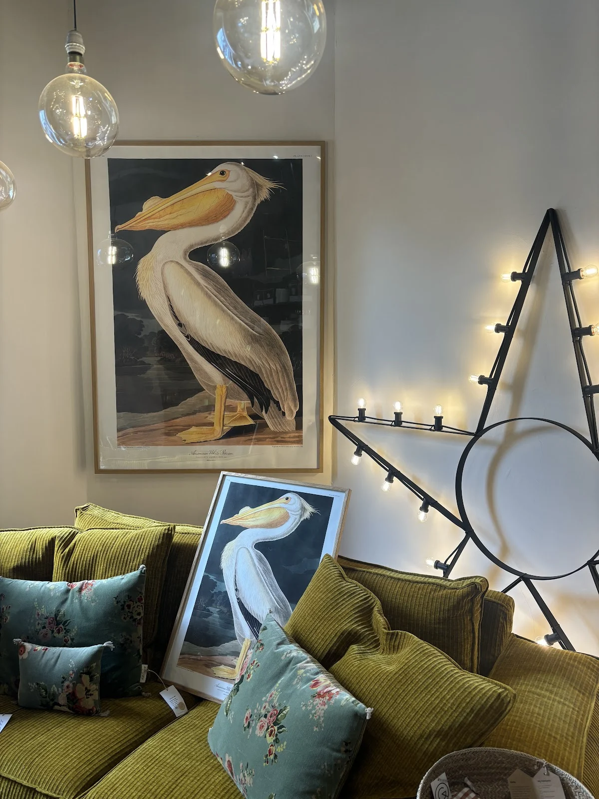 Le Lycée, Fleuriste & Concept Store